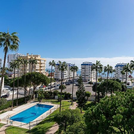 Ferienwohnung Monko Costa Marina Benalmádena Exterior foto
