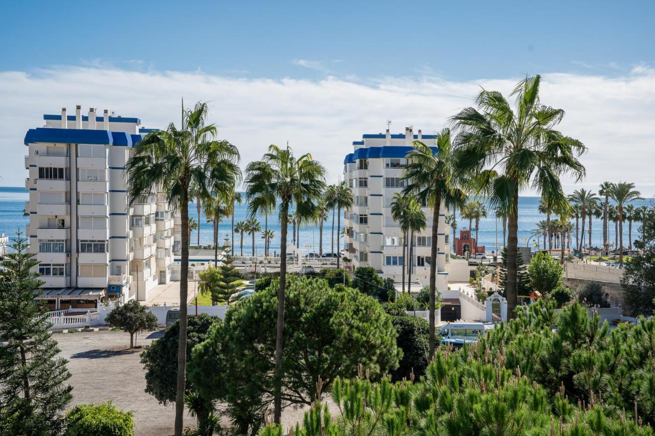 Ferienwohnung Monko Costa Marina Benalmádena Exterior foto